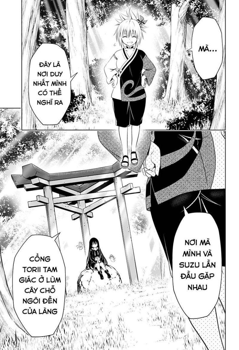 diệt quỷ nhẫn giả chapter 90 5