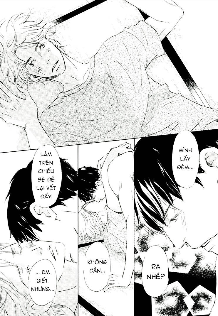 ngàn đêm chapter 16.1 16