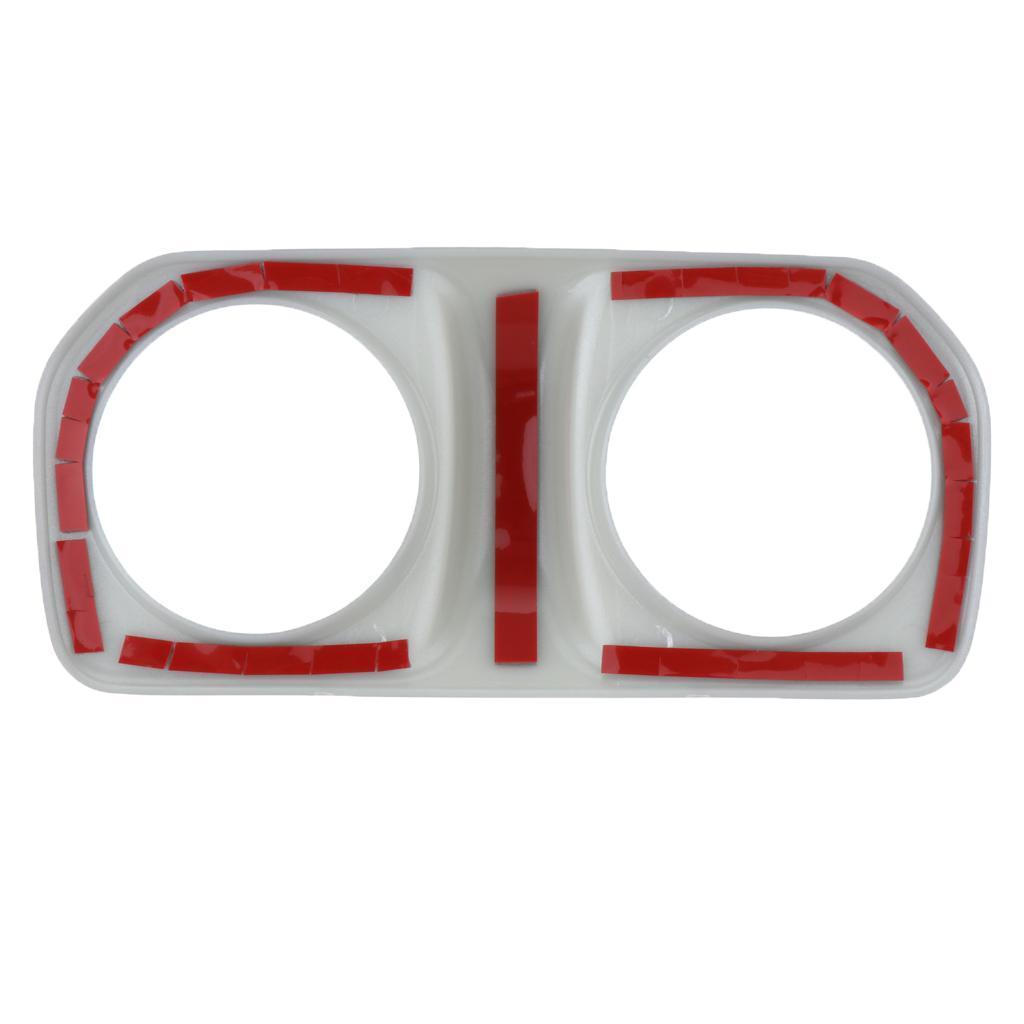 Car Interior Color  Panel For  2015-2017