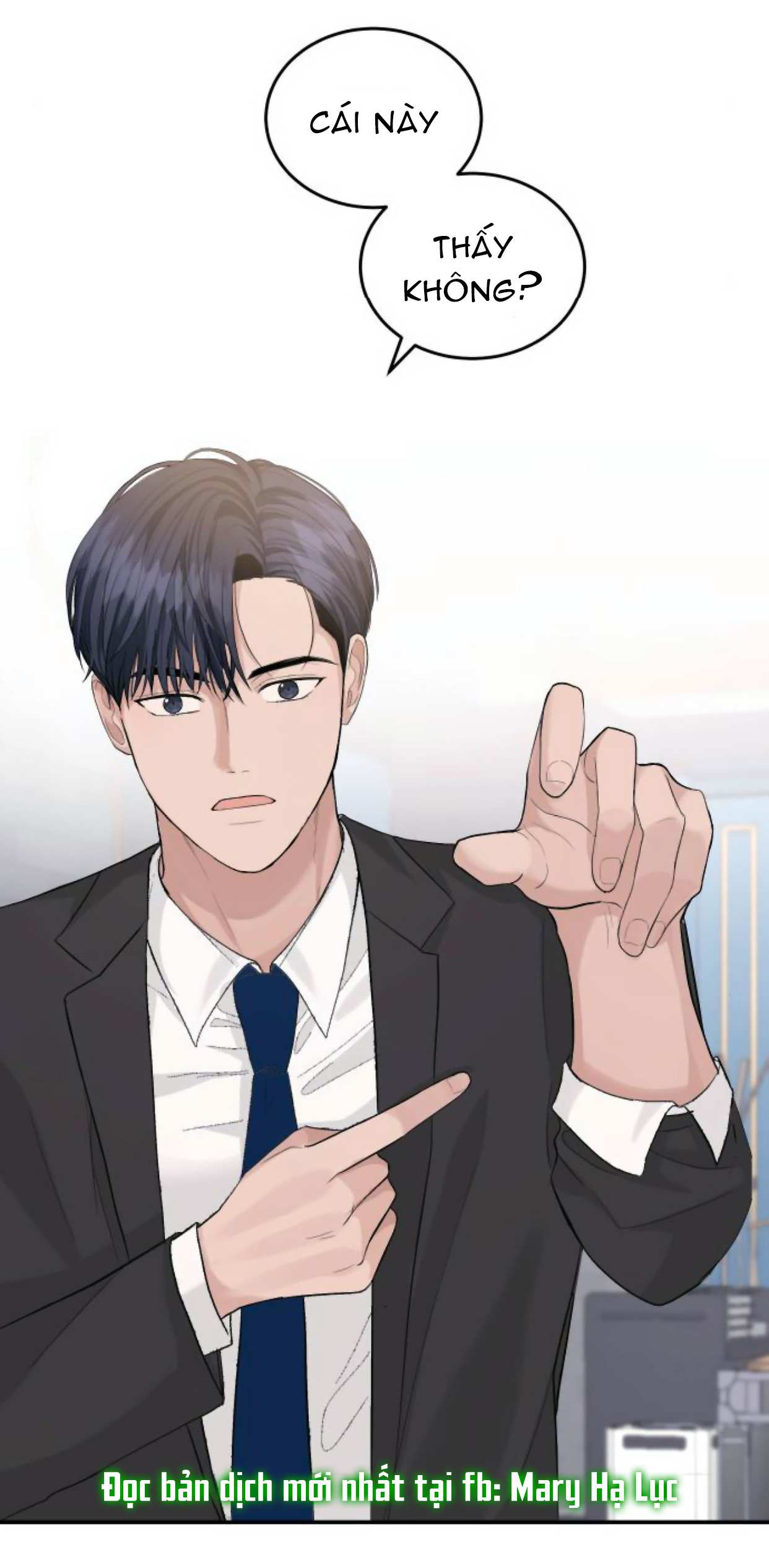 cuộc hôn nhân hoàn hảo chapter 24 24