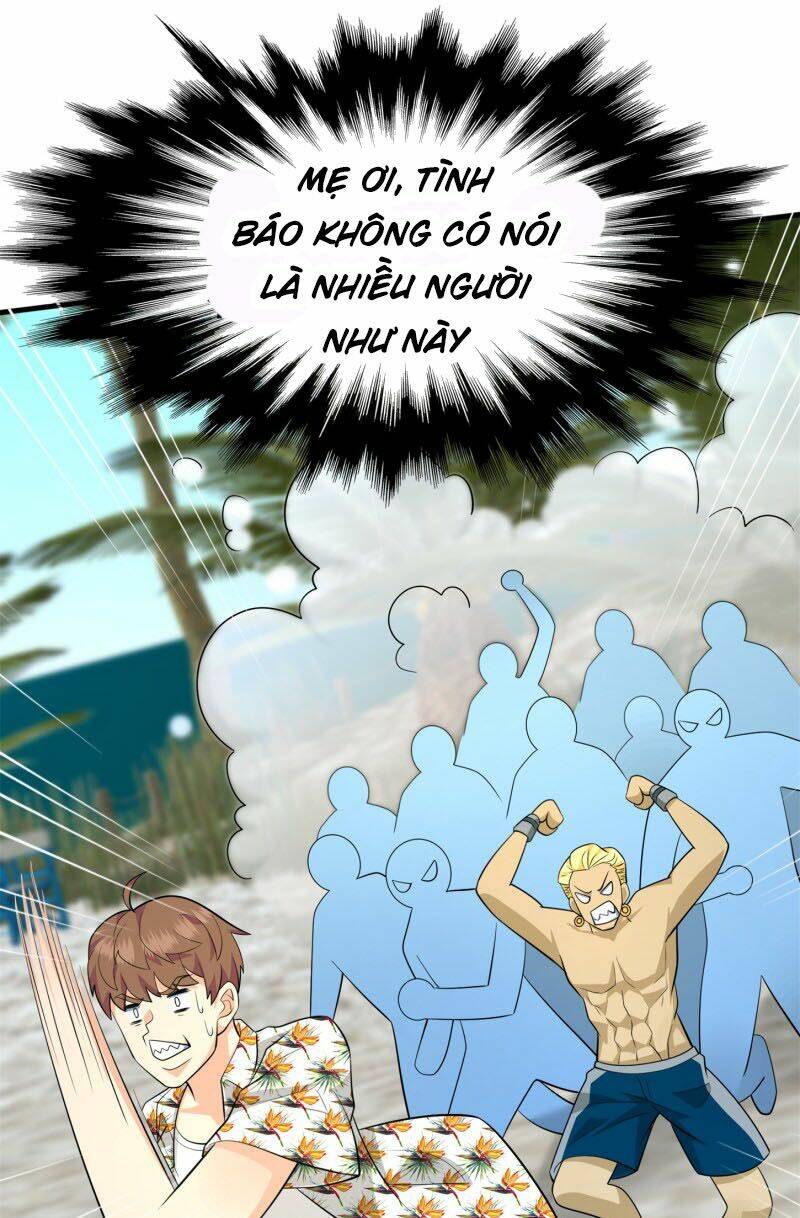 hoa hậu giảng đường luôn bên người chapter 77 6