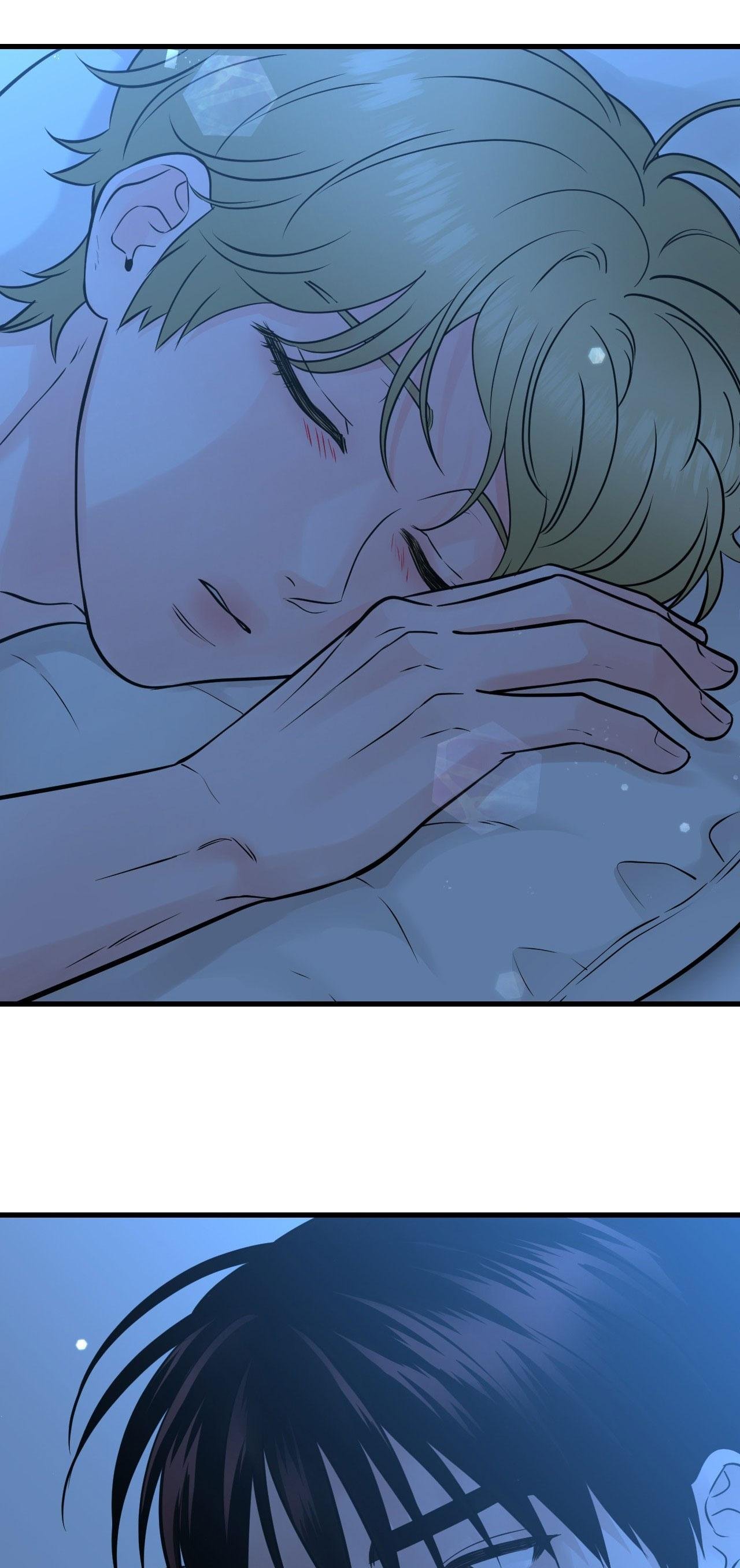 over the paradise chapter 48 70