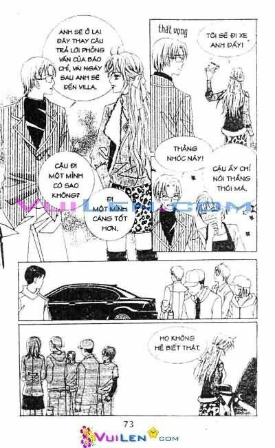 không bao giờ khóc chapter 1 73