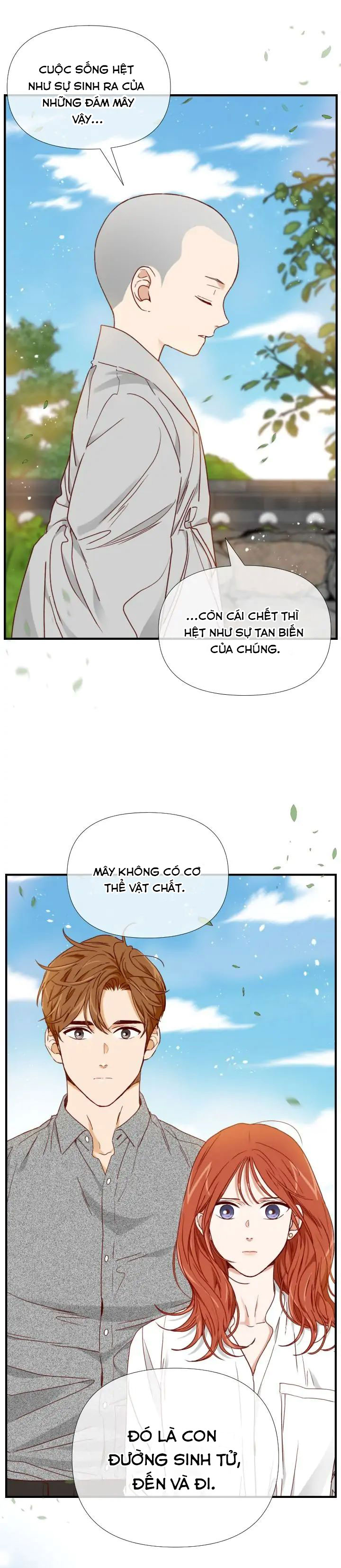 24 phút cho một câu chuyện chapter 167 17