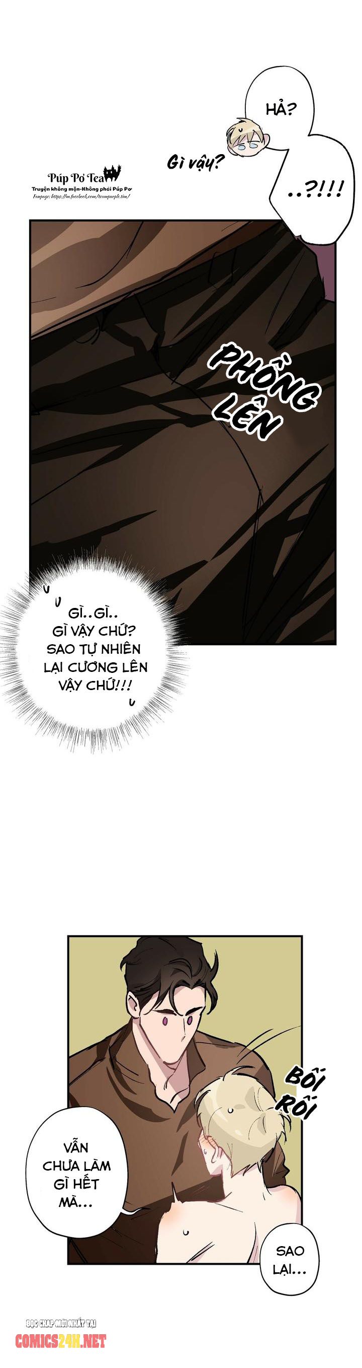 ma pháp sư của eden chapter 9 4