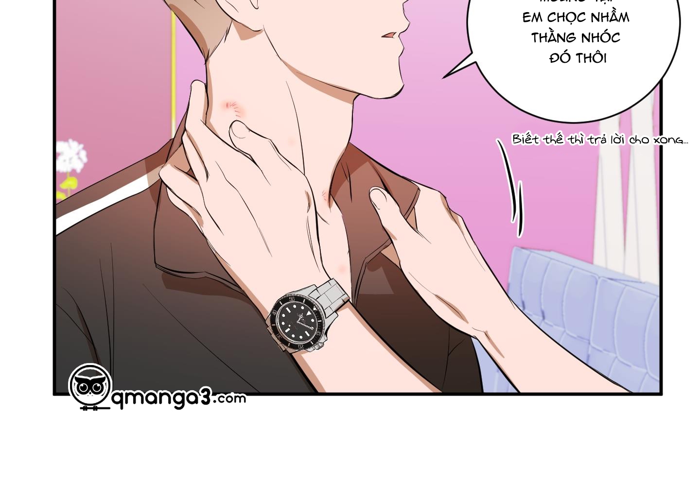 chốn riêng tư chapter 21 38