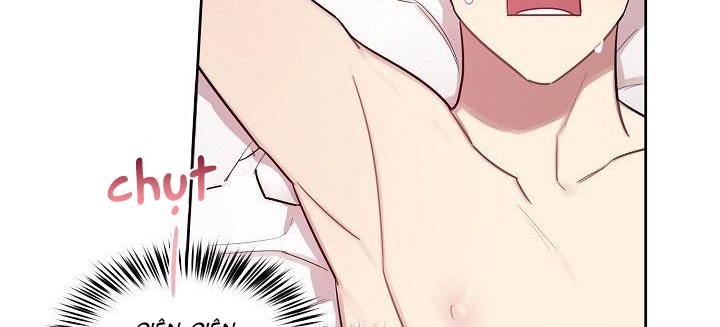 vị khách khả nghi và nhóc làm thêm chapter 14 104