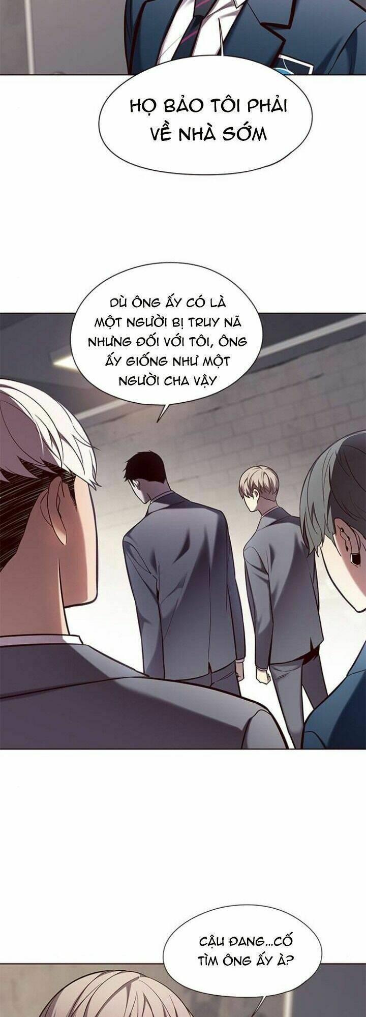 biến thân thành mèo chapter 105 45