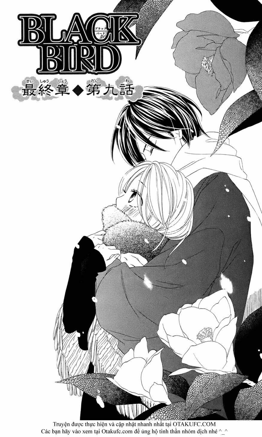 yêu quái cánh đen chapter 62 1