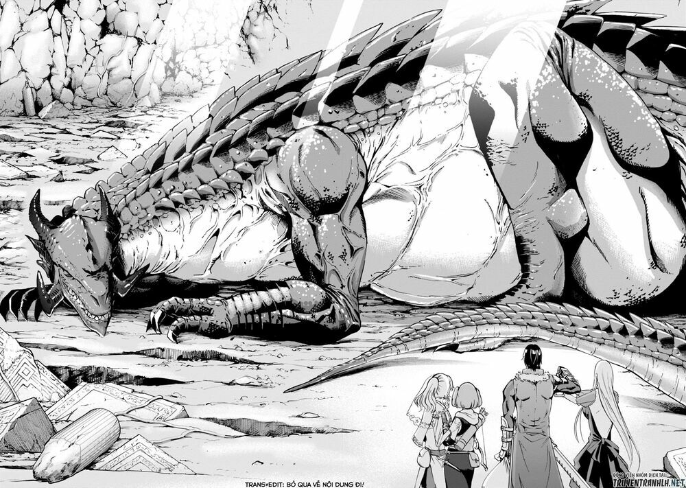 uragirareta s rank boukensha no ore wa, aisuru dorei no kanojora chapter 8 10