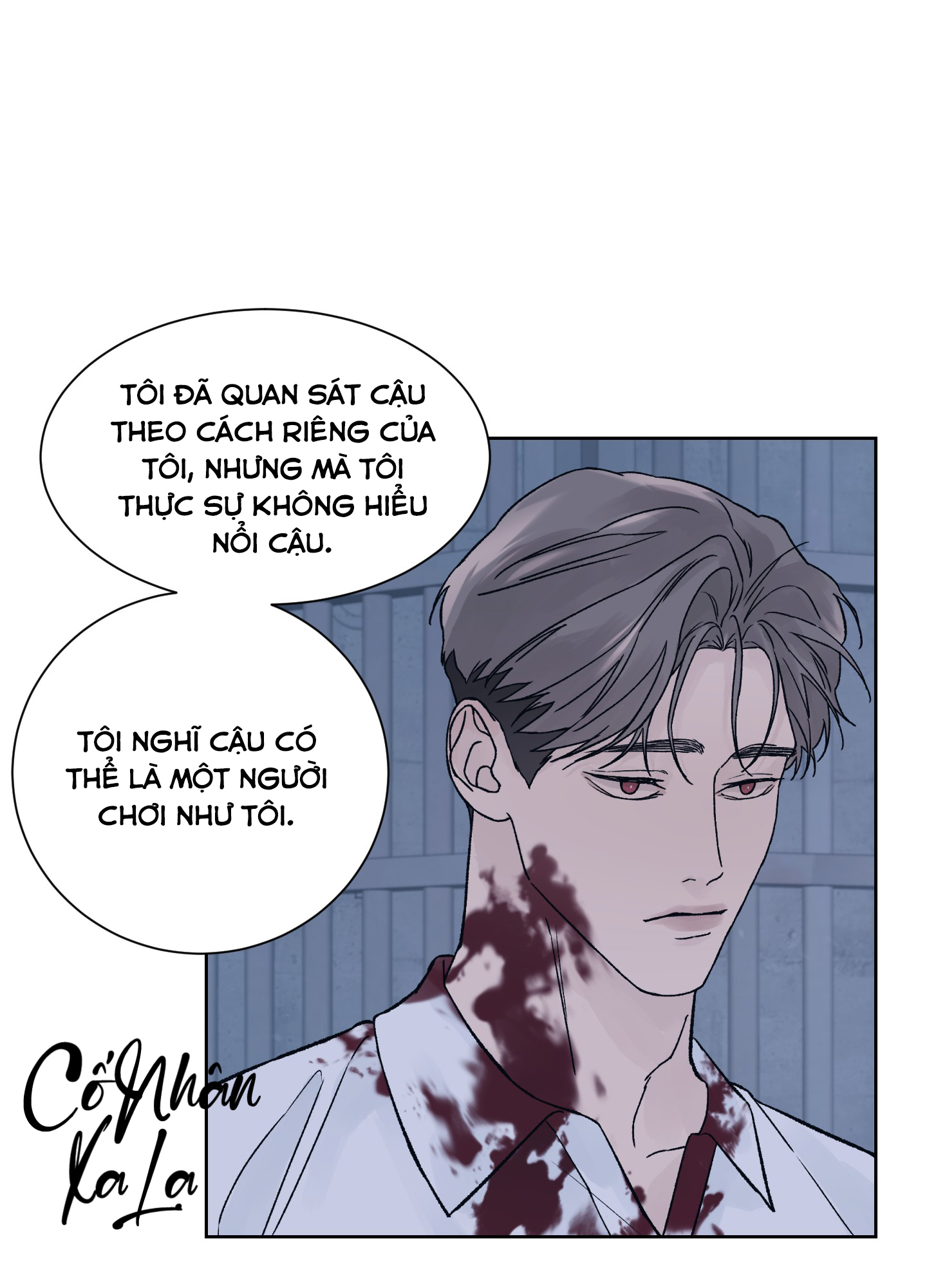 đêm tối kinh hoàng chapter 5 20