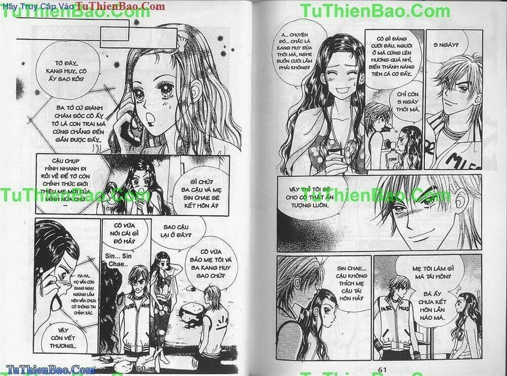 giấc mơ thần tượng chapter 11 30