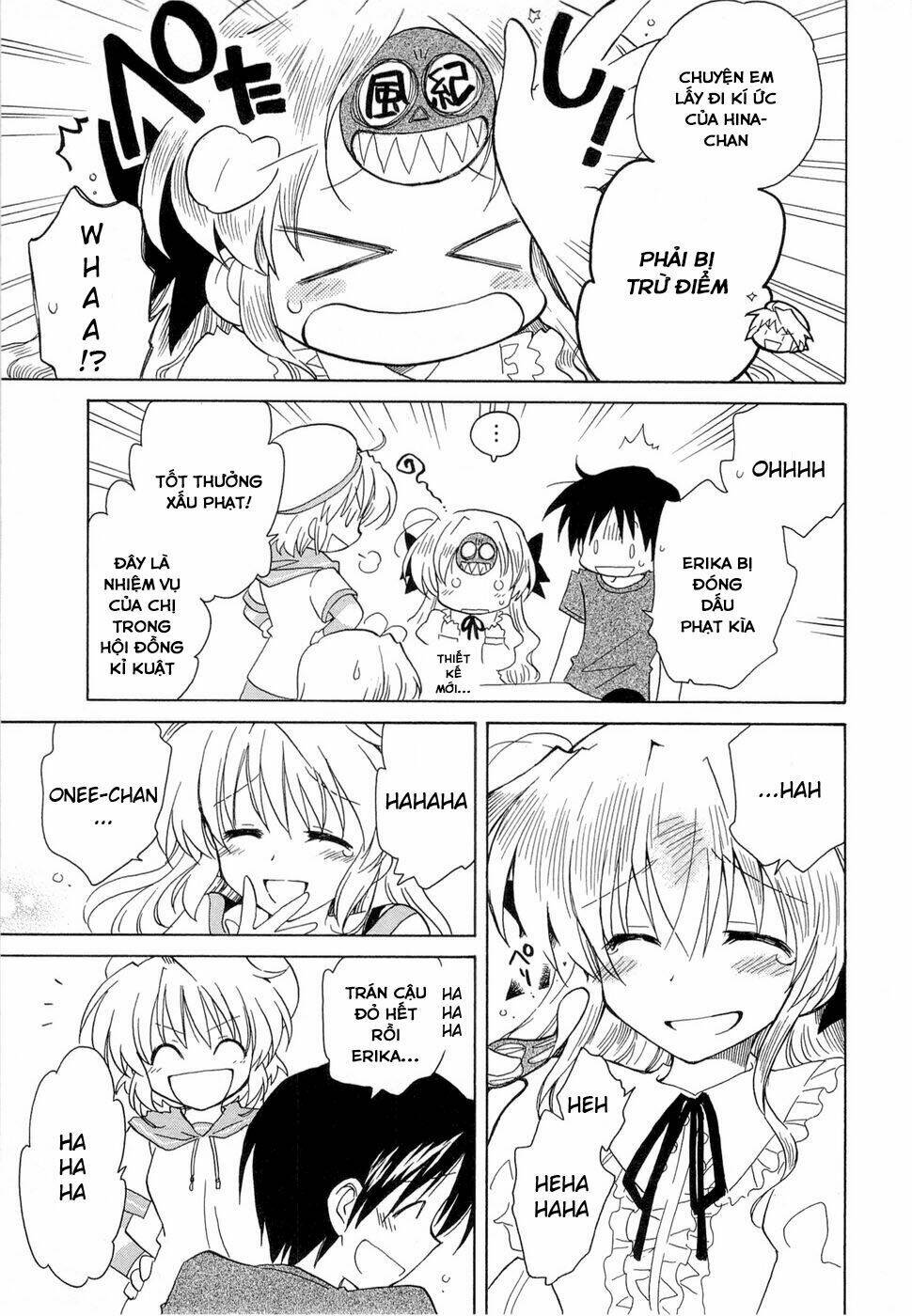 fortune arterials chapter 22 25