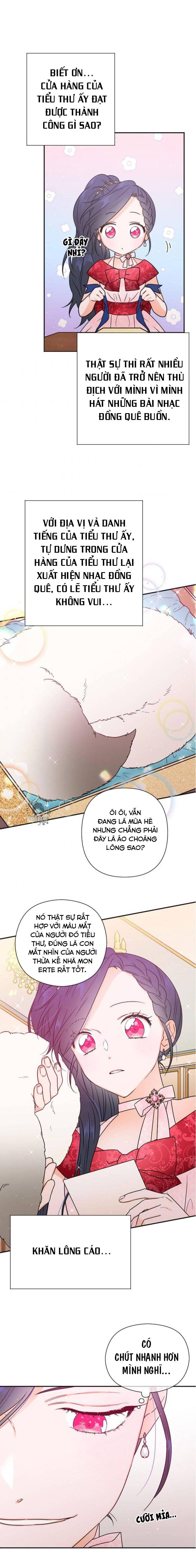 lady baby chapter 121 8