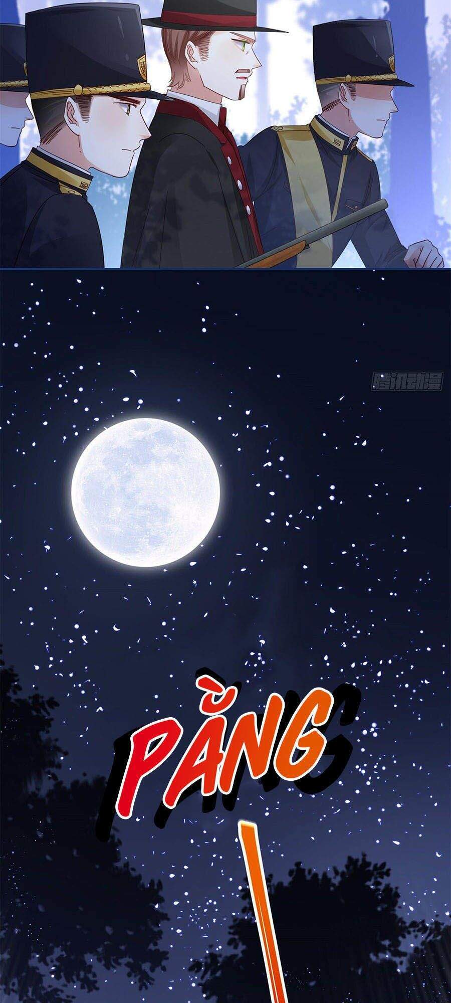 đế quốc đầu tiên có nữ hoàng chapter 47 26