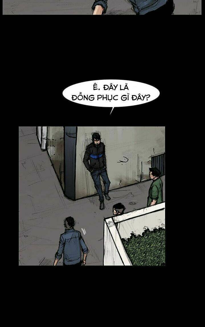 dokgo 2 | độc cô 2 chapter 34 45