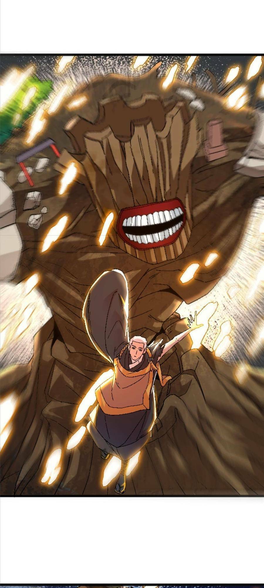 thí chủ, lên đường thôi! chapter 43 5