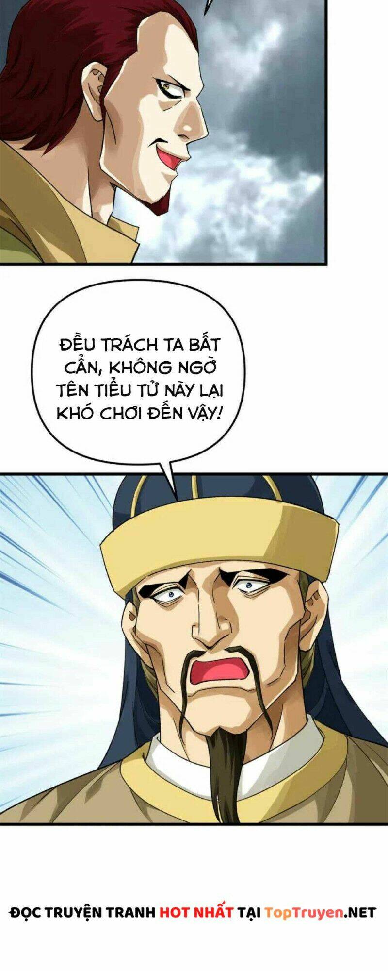 trọng sinh ta là đại thiên thần chapter 160 8