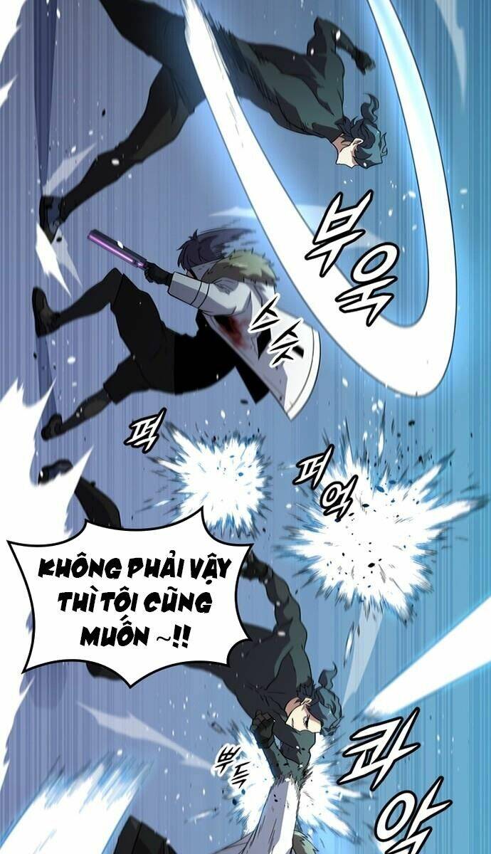 điểm chết chapter 22 41