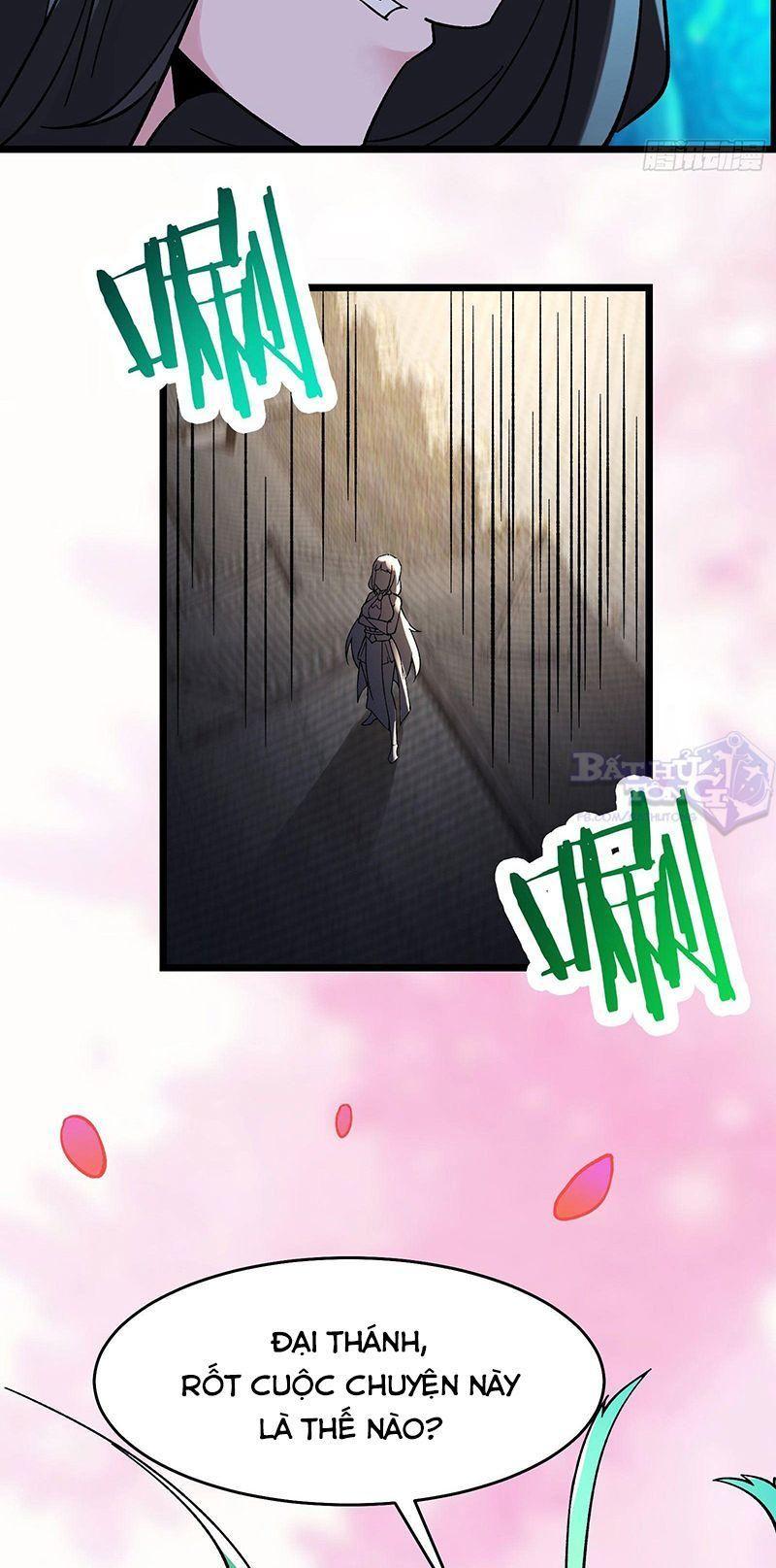 đồ đệ ta toàn là nữ ma đầu chapter 64 23