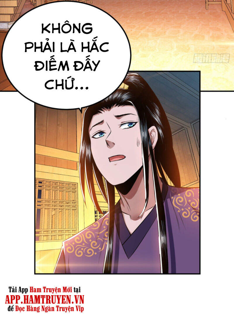 nam chính và hậu cung đều là của ta chapter 15 33