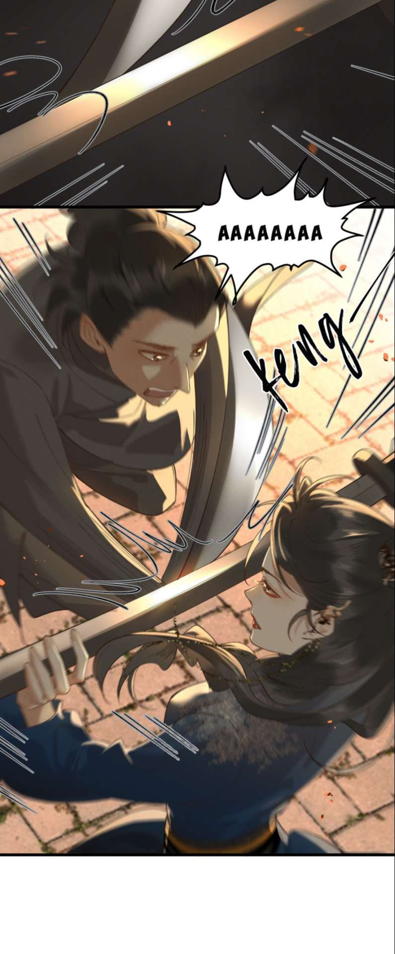 thái tử điện hạ, mã giáp của ngài lại rơi rồi chapter 48 4