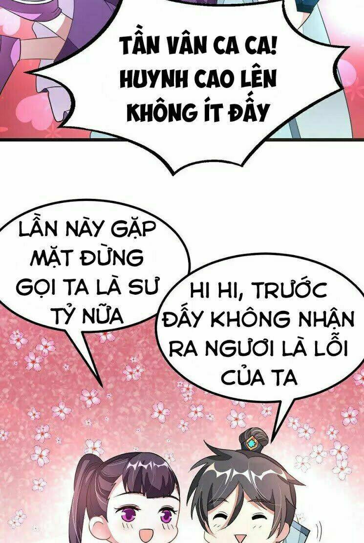 cửu dương thần vương chapter 118 5