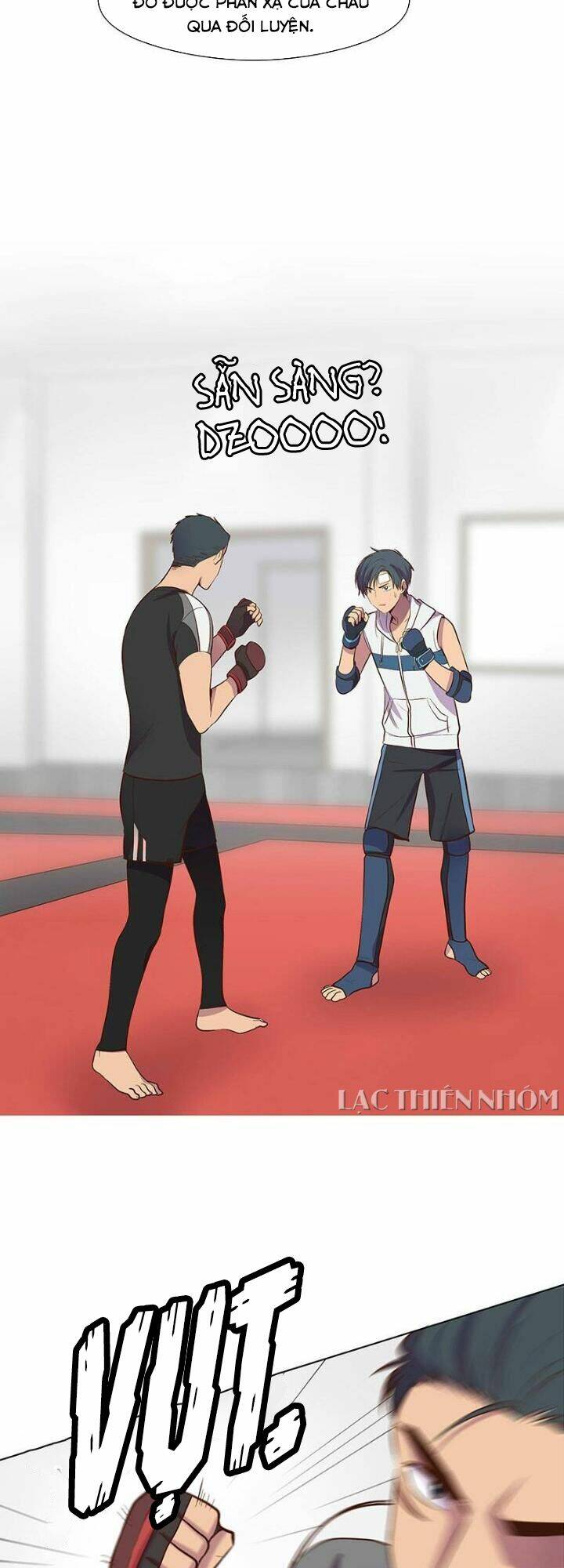 bí mật sâu sắc nhất của tôi chapter 32 23