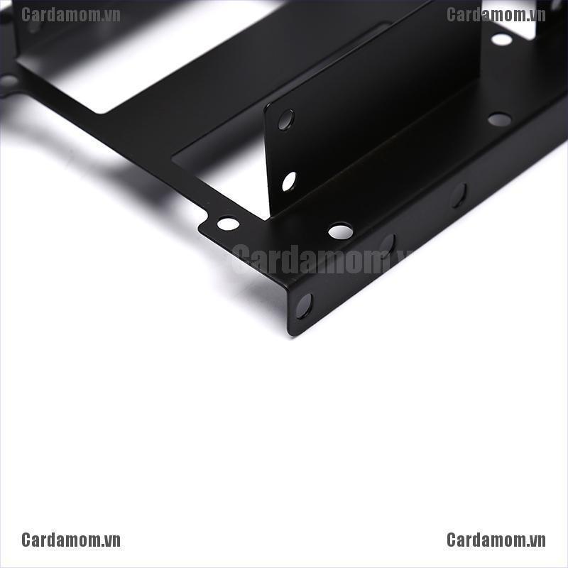 Khay Đựng Ổ Cứng Ngoài 3.5 2.5 Ssd Hdd Chuyên Dụng