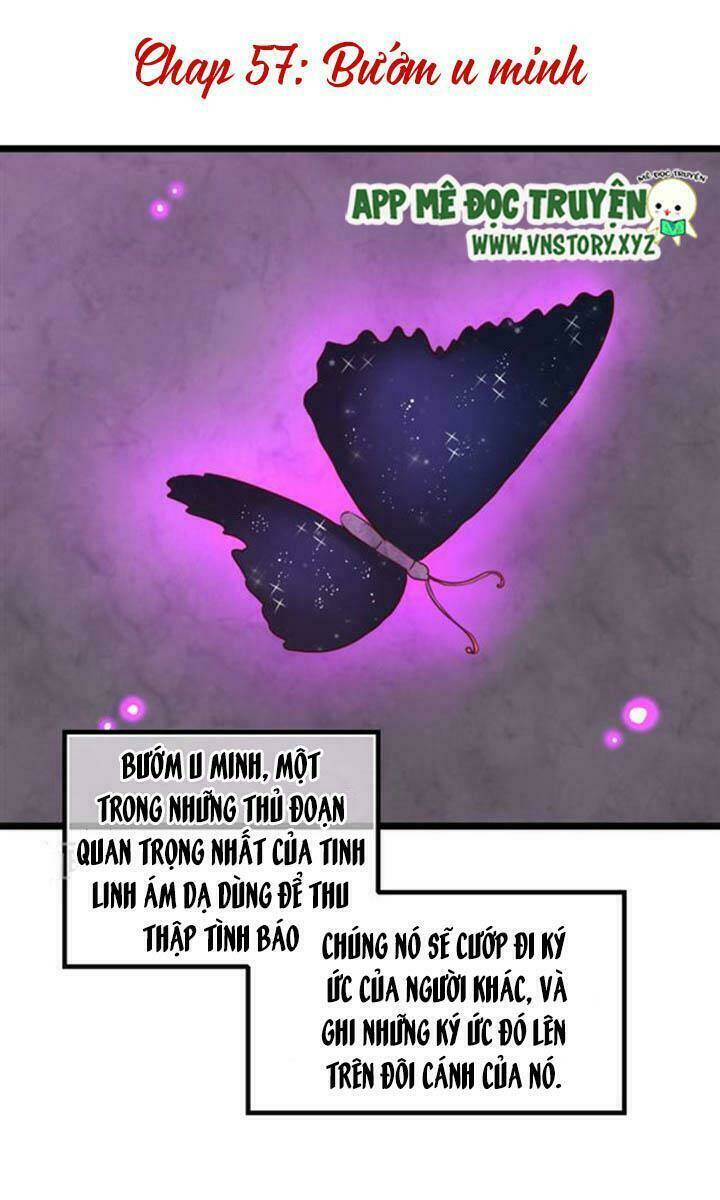 sau con mưa mùa hạ chapter 57 1