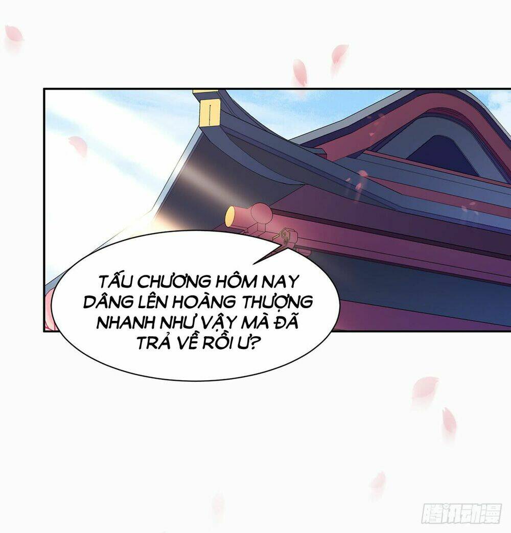 hoạn phi thiên hạ chapter 11 21