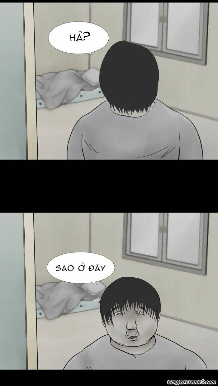 thứ sáu: những câu chuyện cấm chapter 1 33