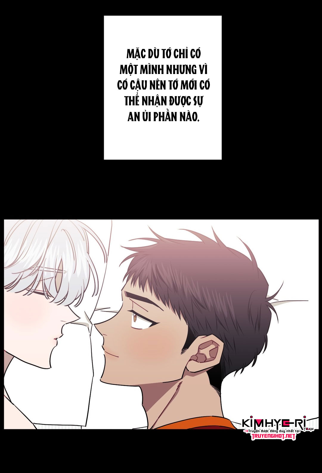 hơn cả bạn bè chapter 35.2 16