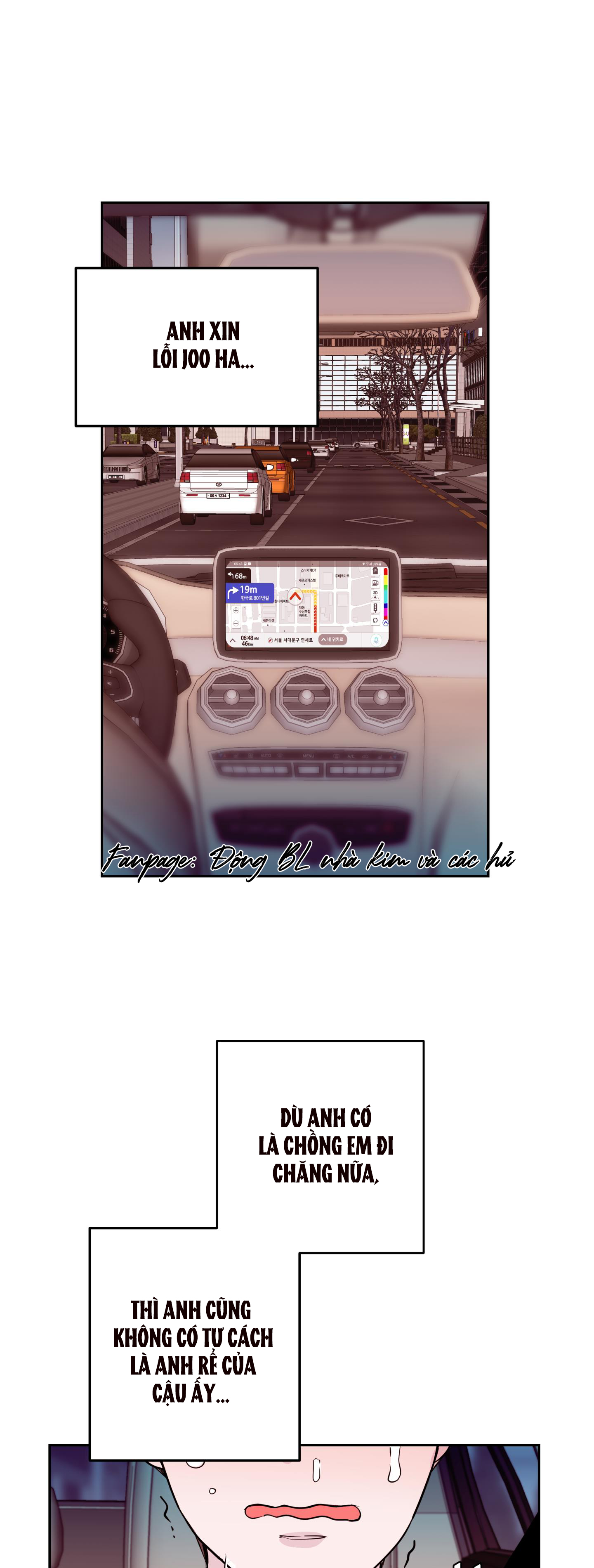 em trai vợ thật nguy hiểm chapter 10 5