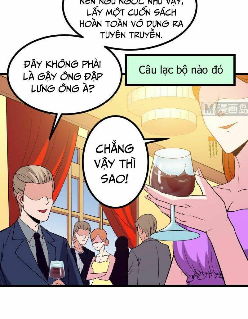 ngưu thư cung ứng thương chapter 30 18