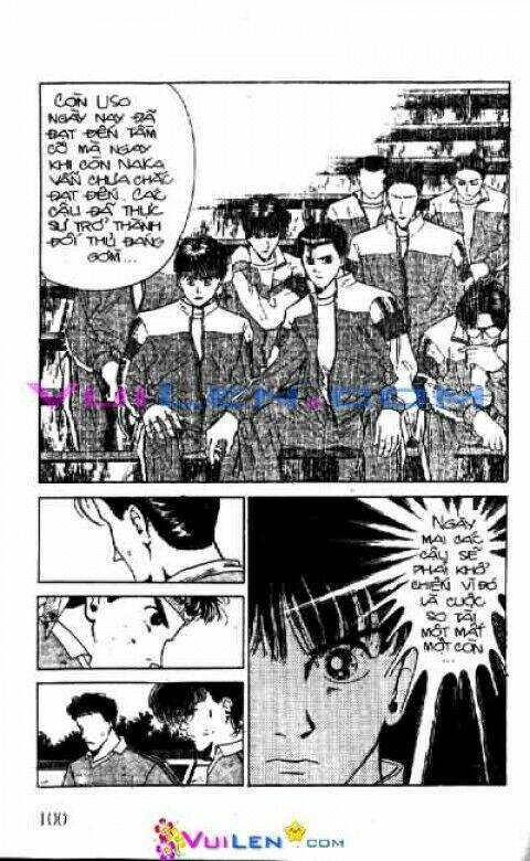 sôi động cầu trường full 17 tập chapter 14 100