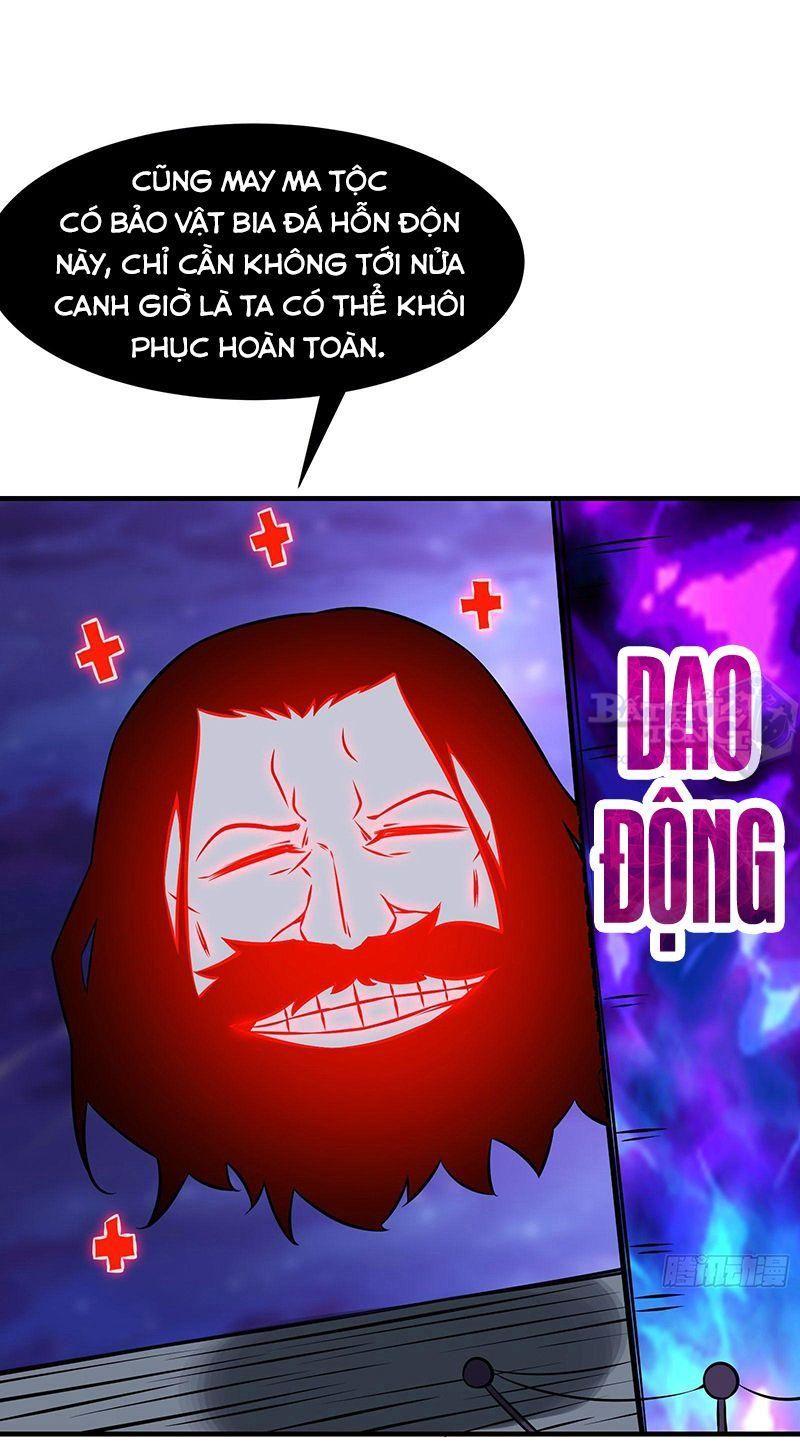 đồ đệ ta toàn là nữ ma đầu chapter 74 1