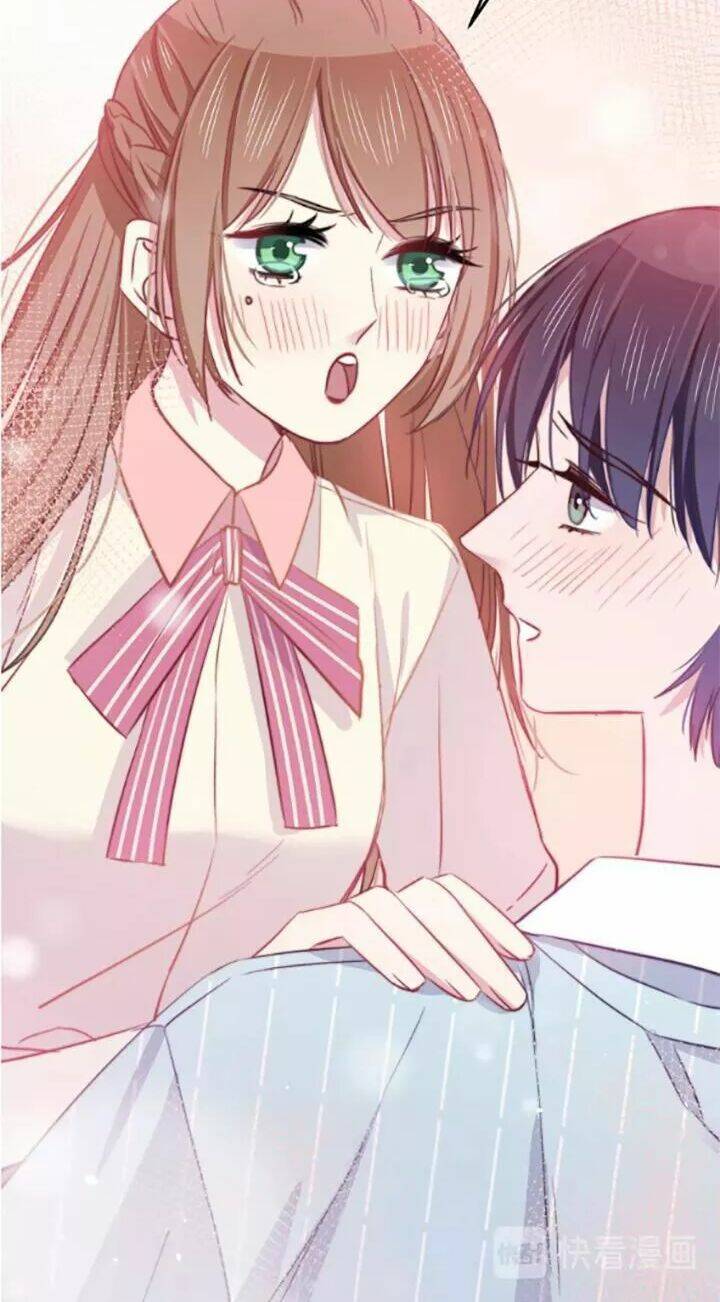 huyết quỷ luyến nhân chapter 28 5