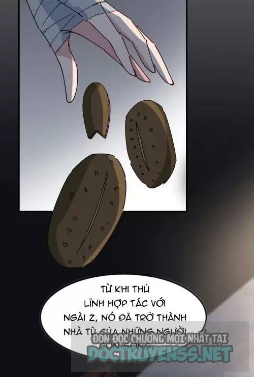 giải cứu 99 nữ chính ở mạt thế chapter 98 37