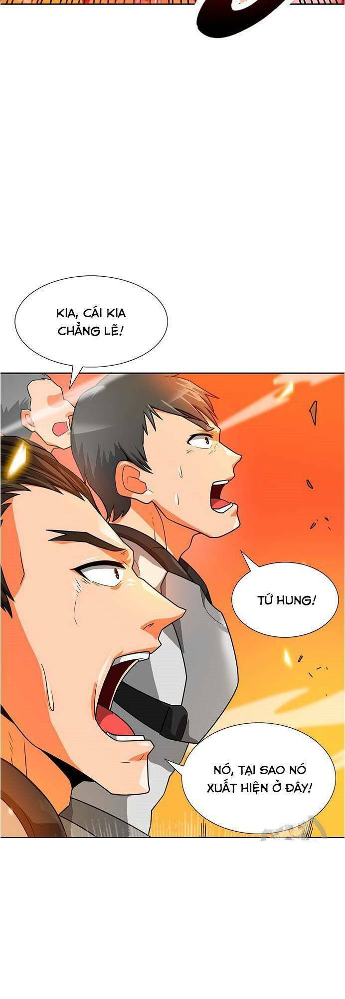 tôi tự động săn một mình chapter 49 9