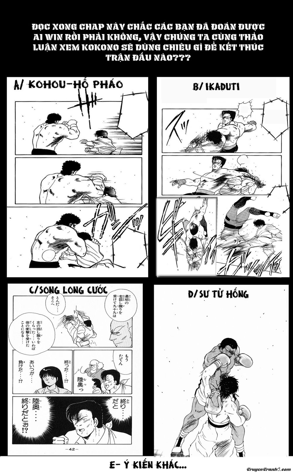 truyền nhân atula 3 chapter 9 21