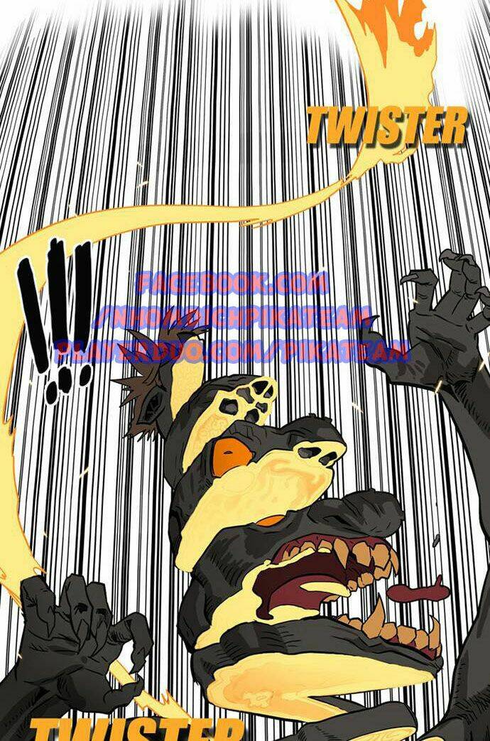 bẫy troll chapter 1 205