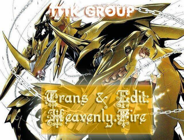 air gear chapter 106 1