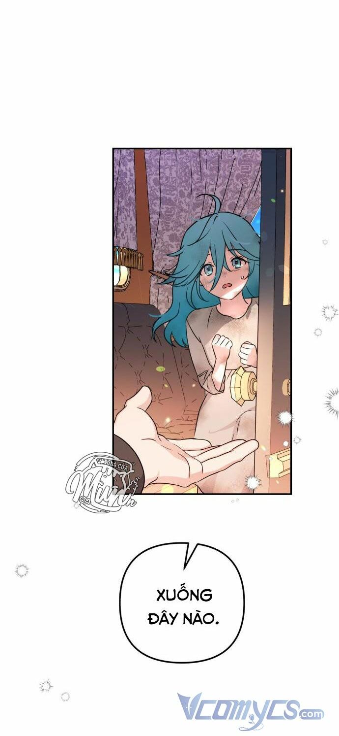 công nương mint bé nhỏ chapter 1 30