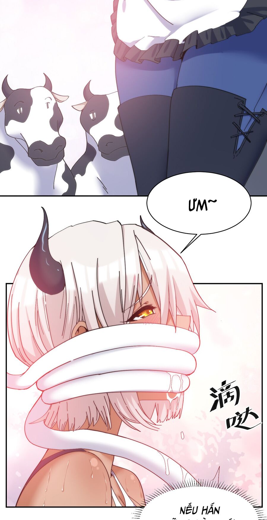 đồ long kỵ sĩ hôn môi ác long chapter 8 2