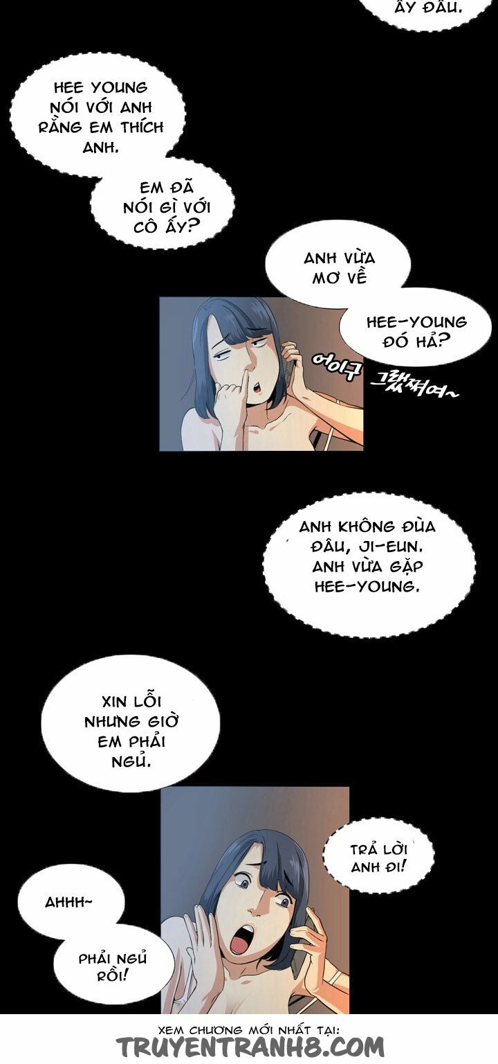 by chance chapter 16 40