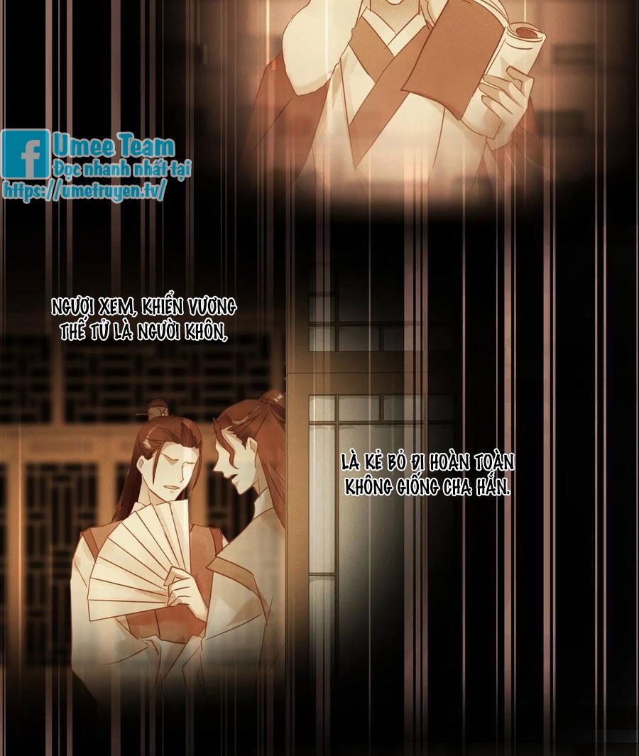 lục thân bất nhận chapter 79 18