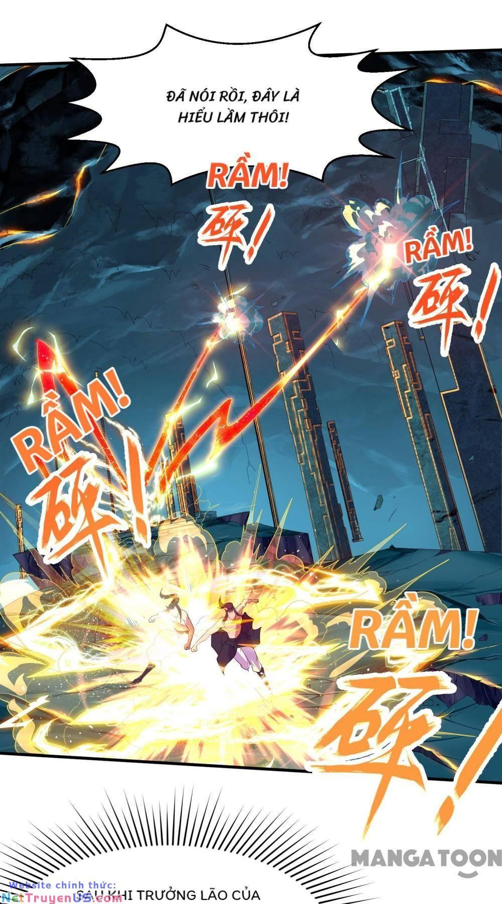 đệ nhất người ở rể chapter 275 2