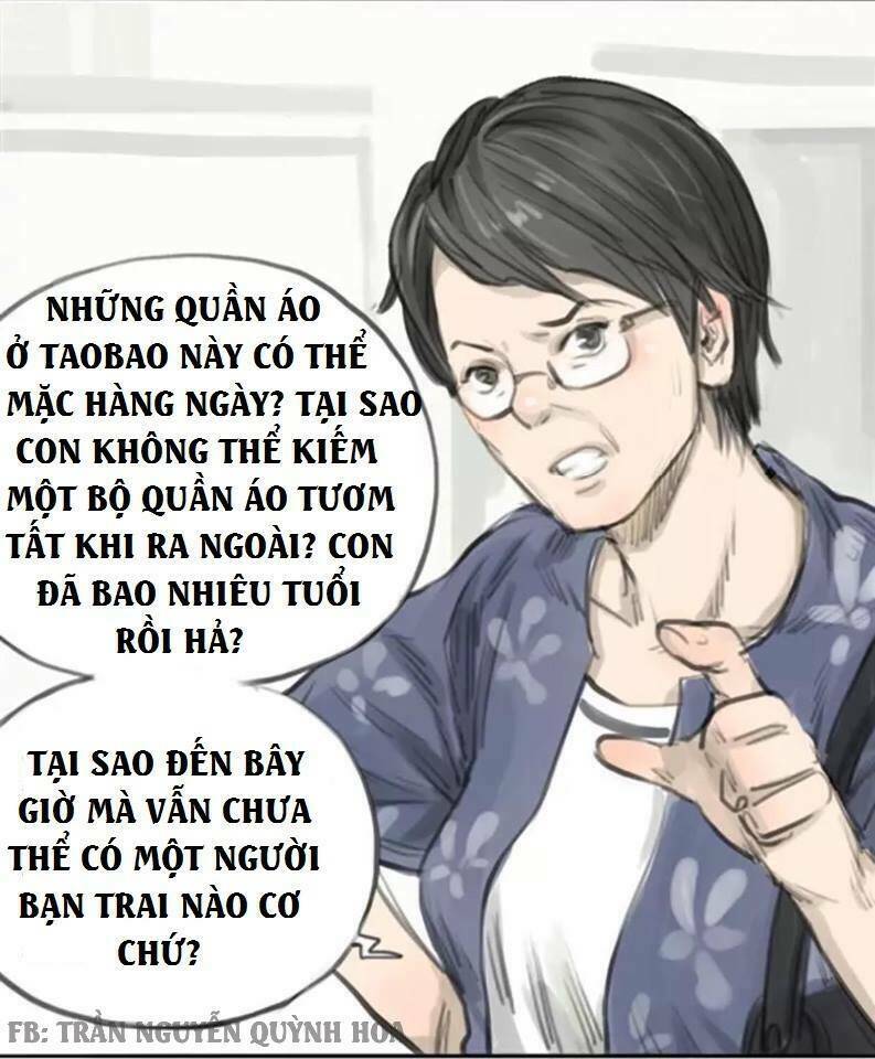 12 giờ của lọ lem chapter 2 12