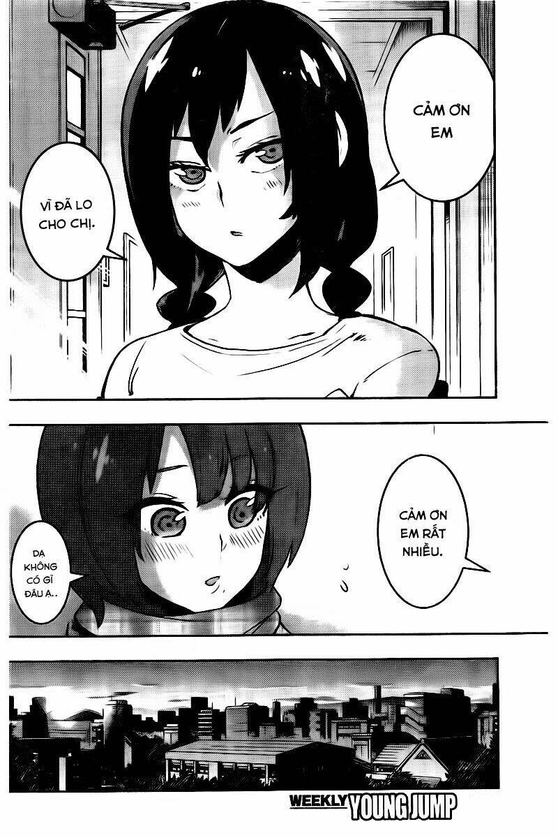 boku girl chapter 103 5